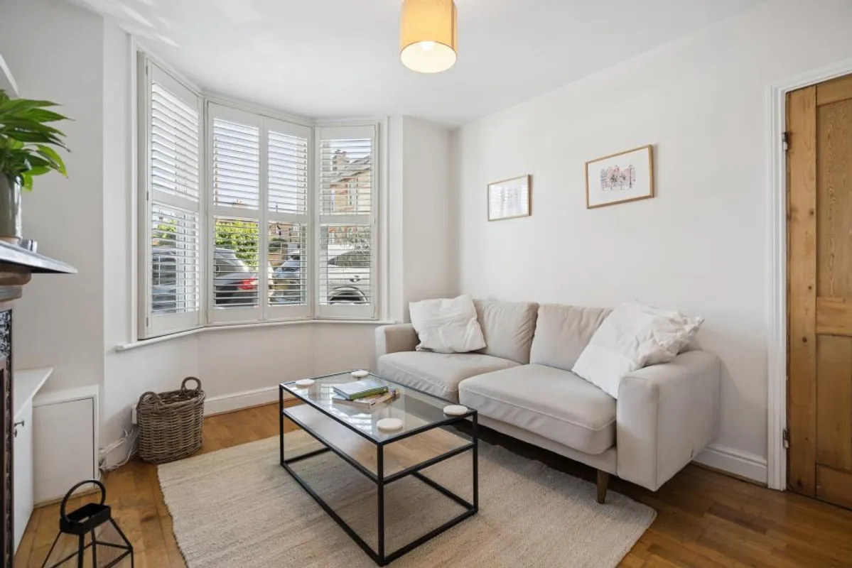 Kitsbury Road, Berkhamsted