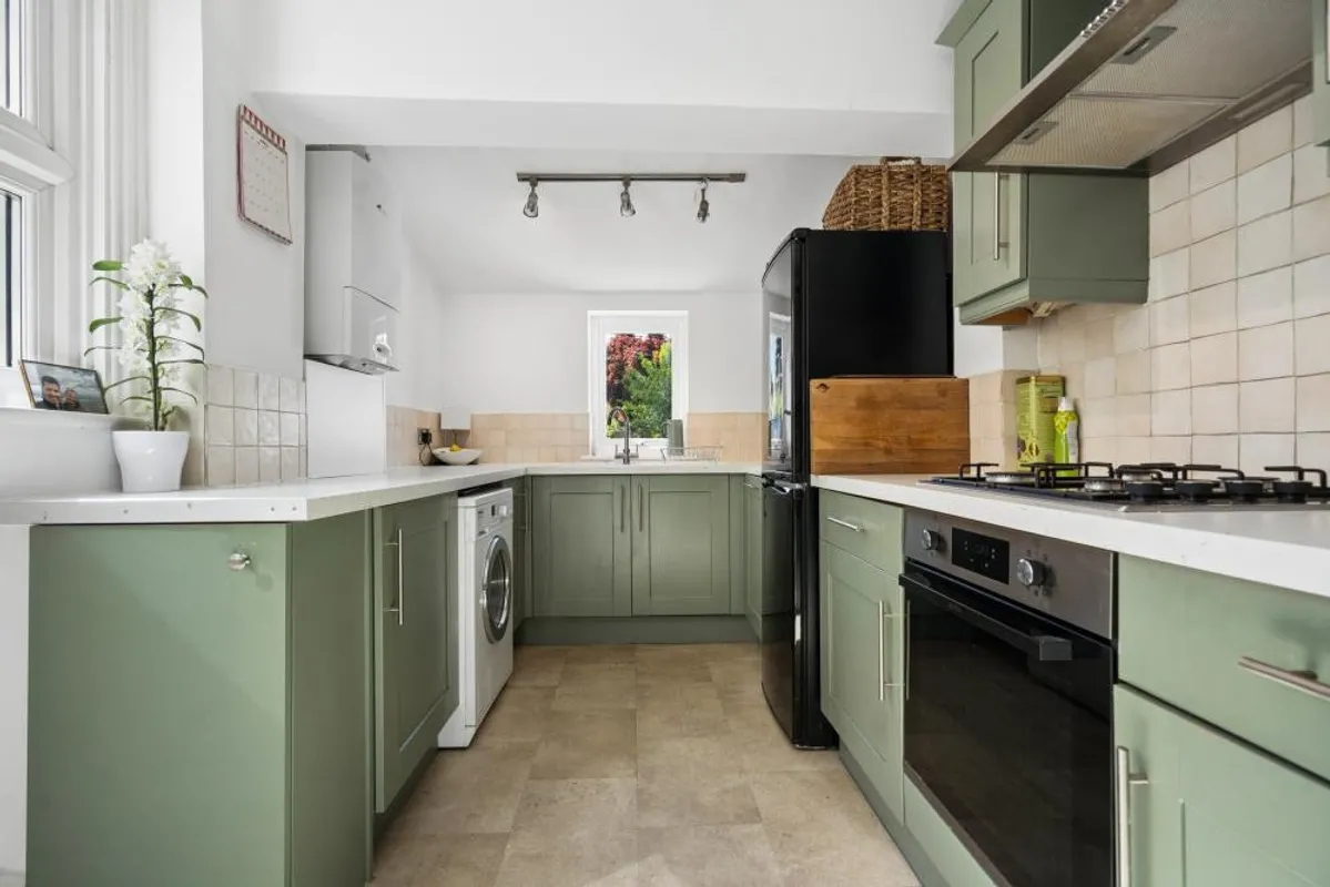 Kitsbury Road, Berkhamsted
