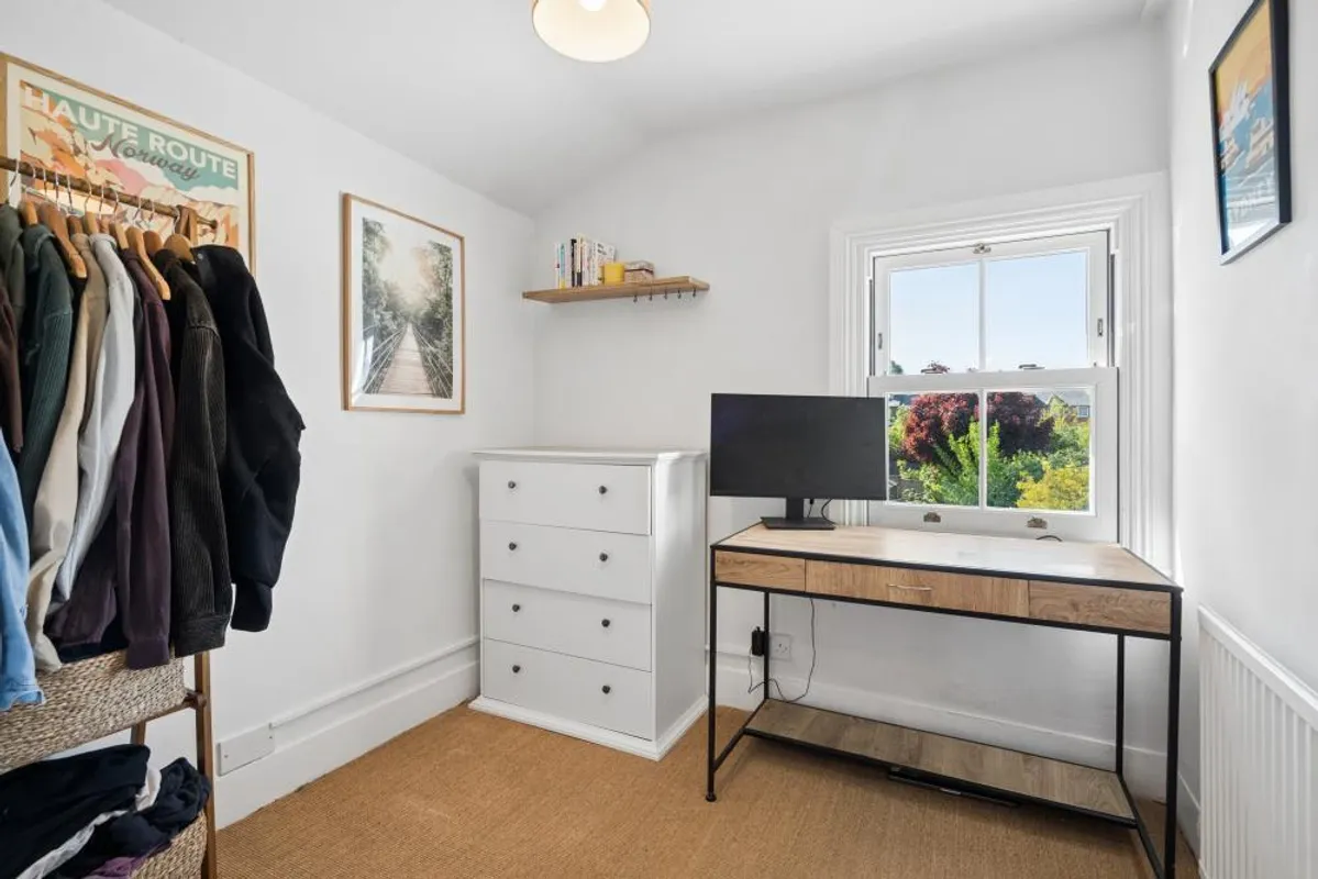 Kitsbury Road, Berkhamsted