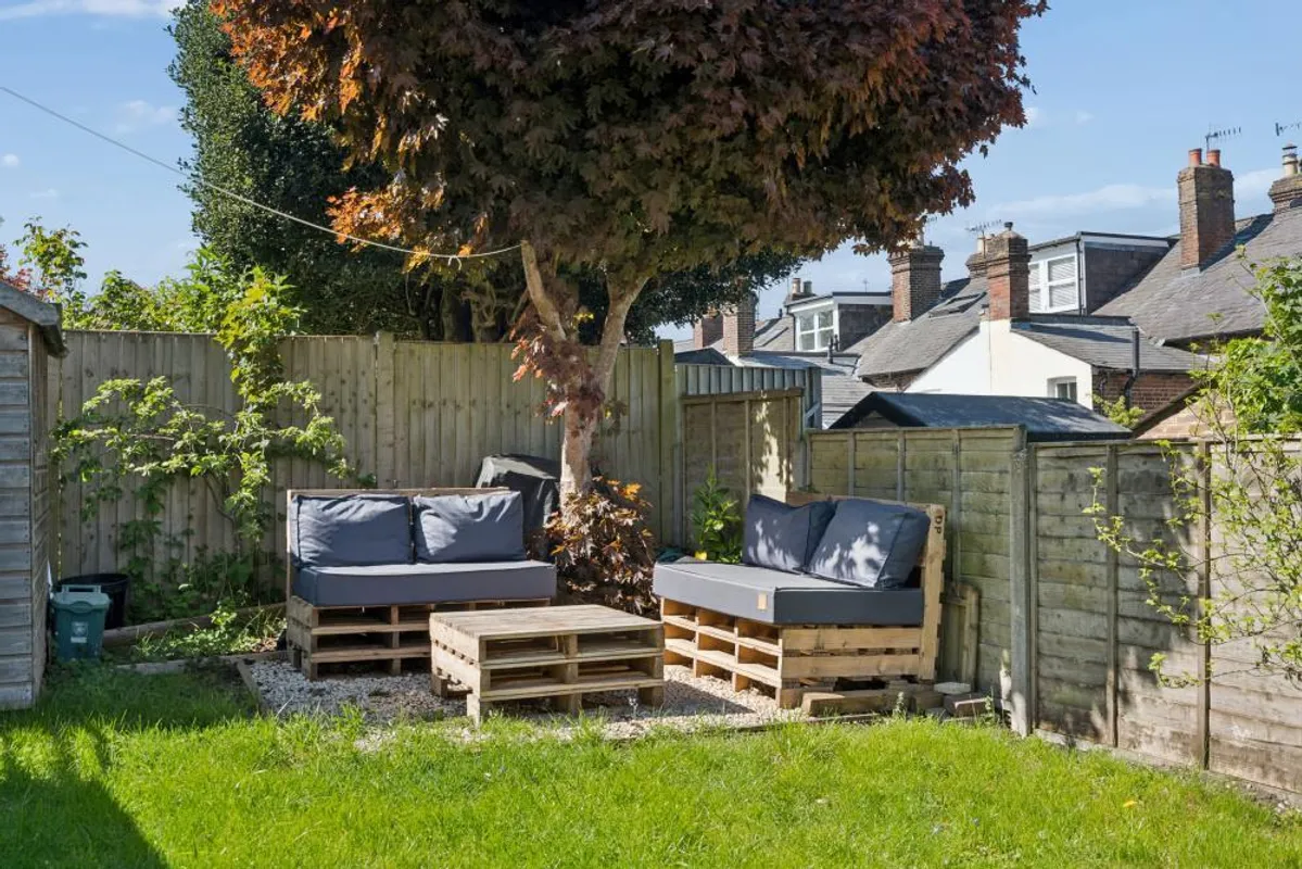 Kitsbury Road, Berkhamsted