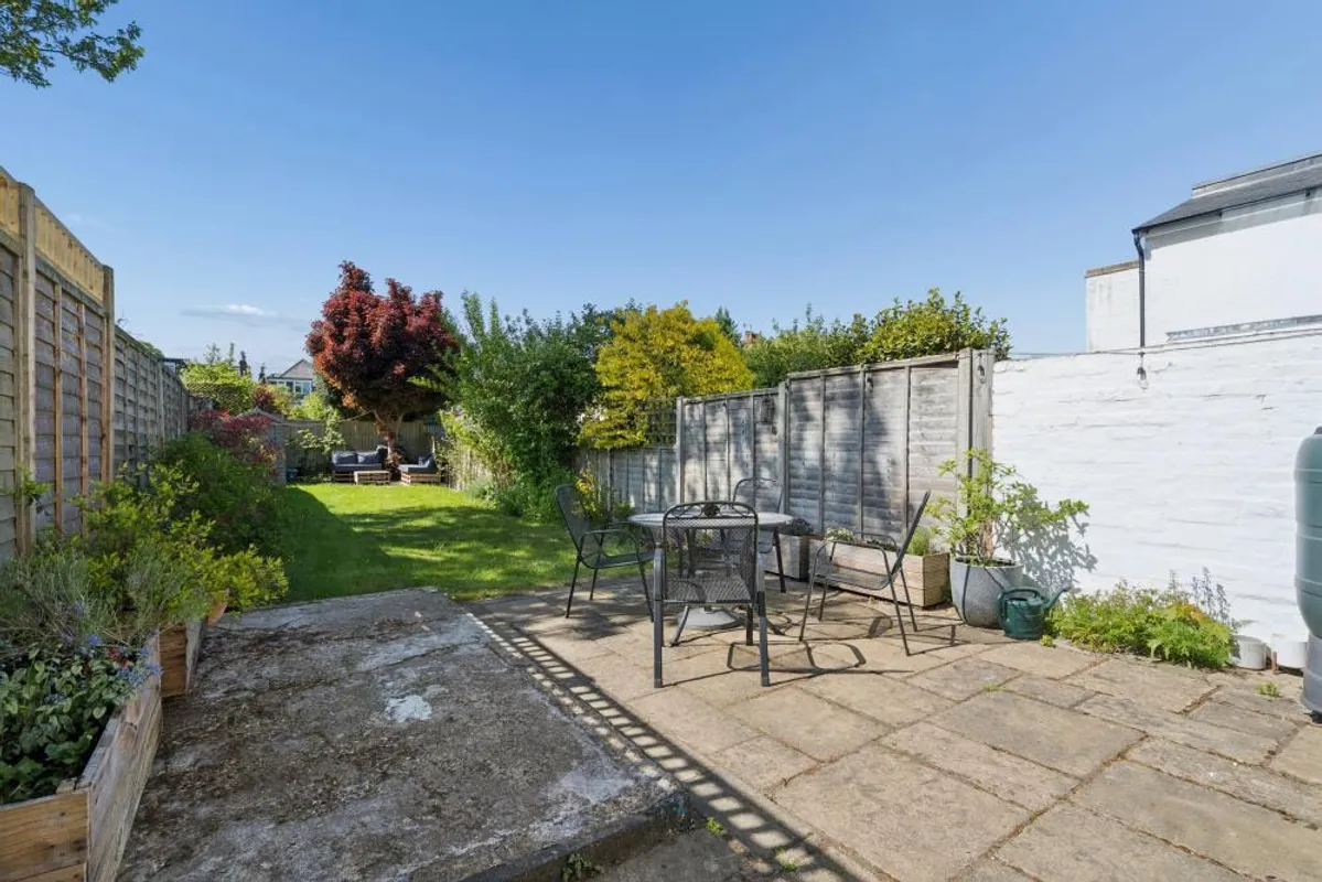 Kitsbury Road, Berkhamsted