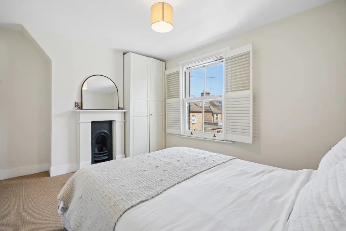Kitsbury Road, Berkhamsted