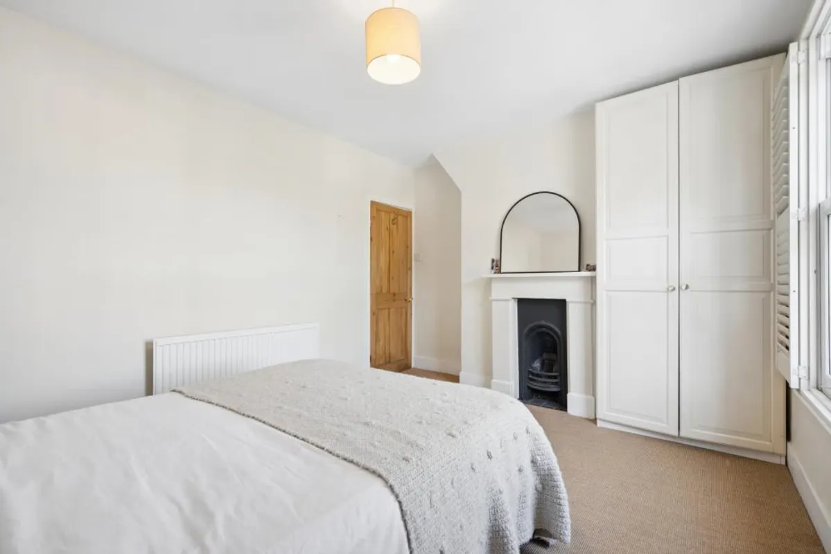 Kitsbury Road, Berkhamsted