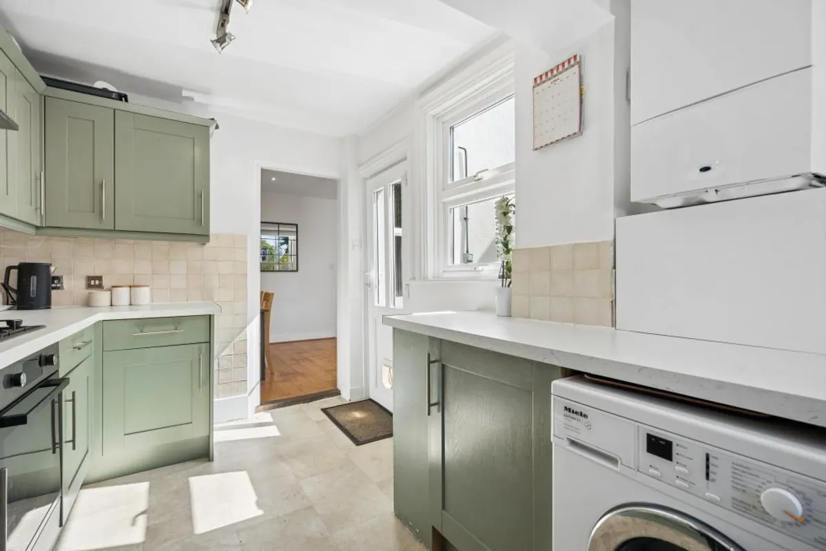 Kitsbury Road, Berkhamsted
