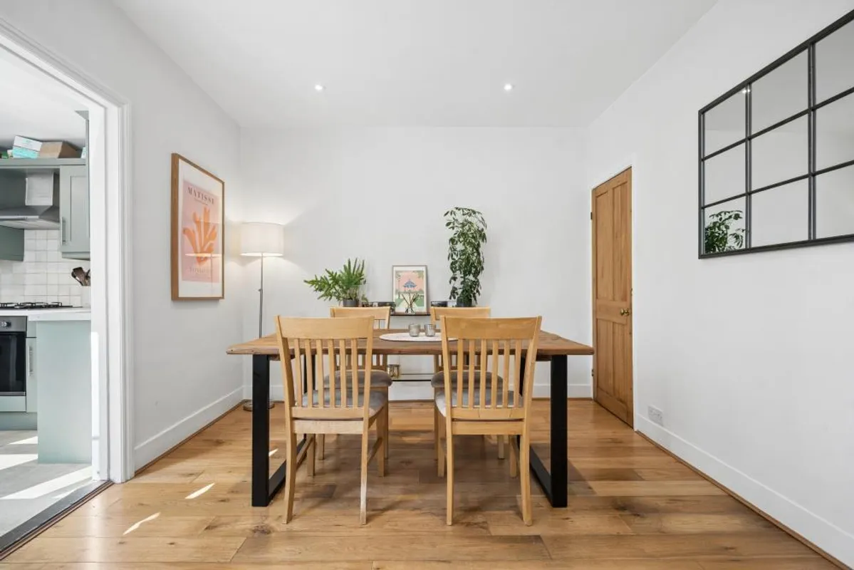 Kitsbury Road, Berkhamsted