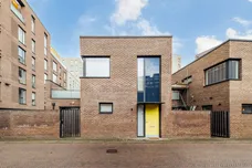 Fergus Street, London, SE10 photo 1