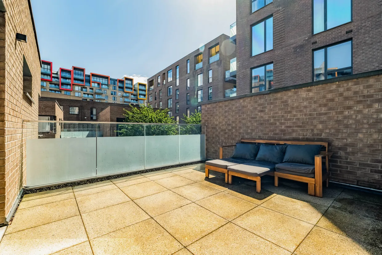 Fergus Street, London, SE10 photo 5