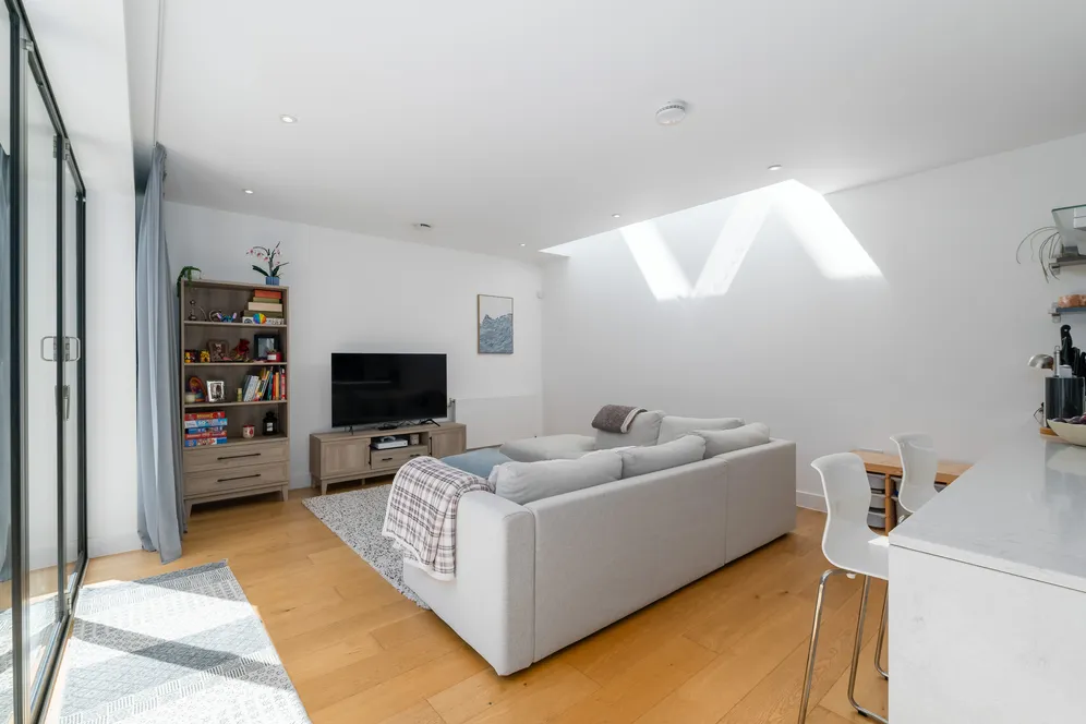 Fergus Street, London, SE10 photo 6