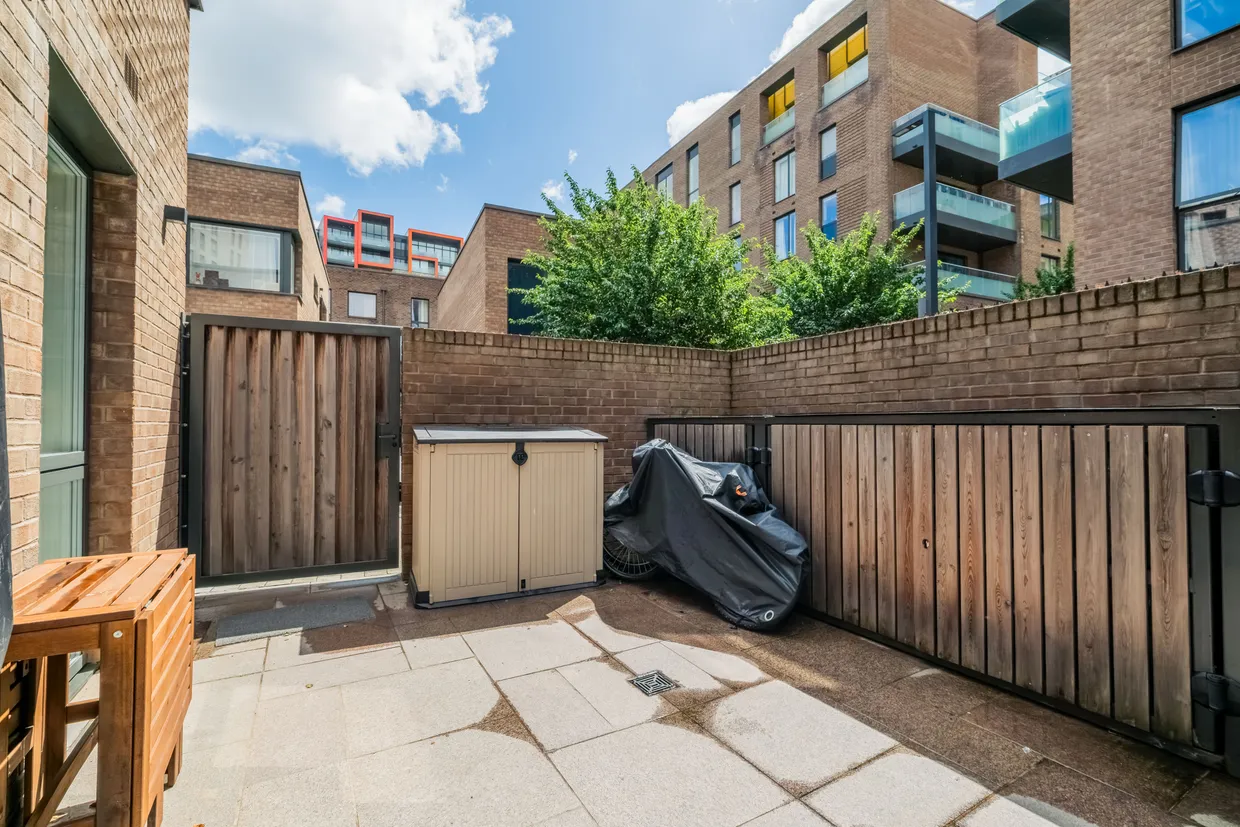 Fergus Street, London, SE10 photo 8