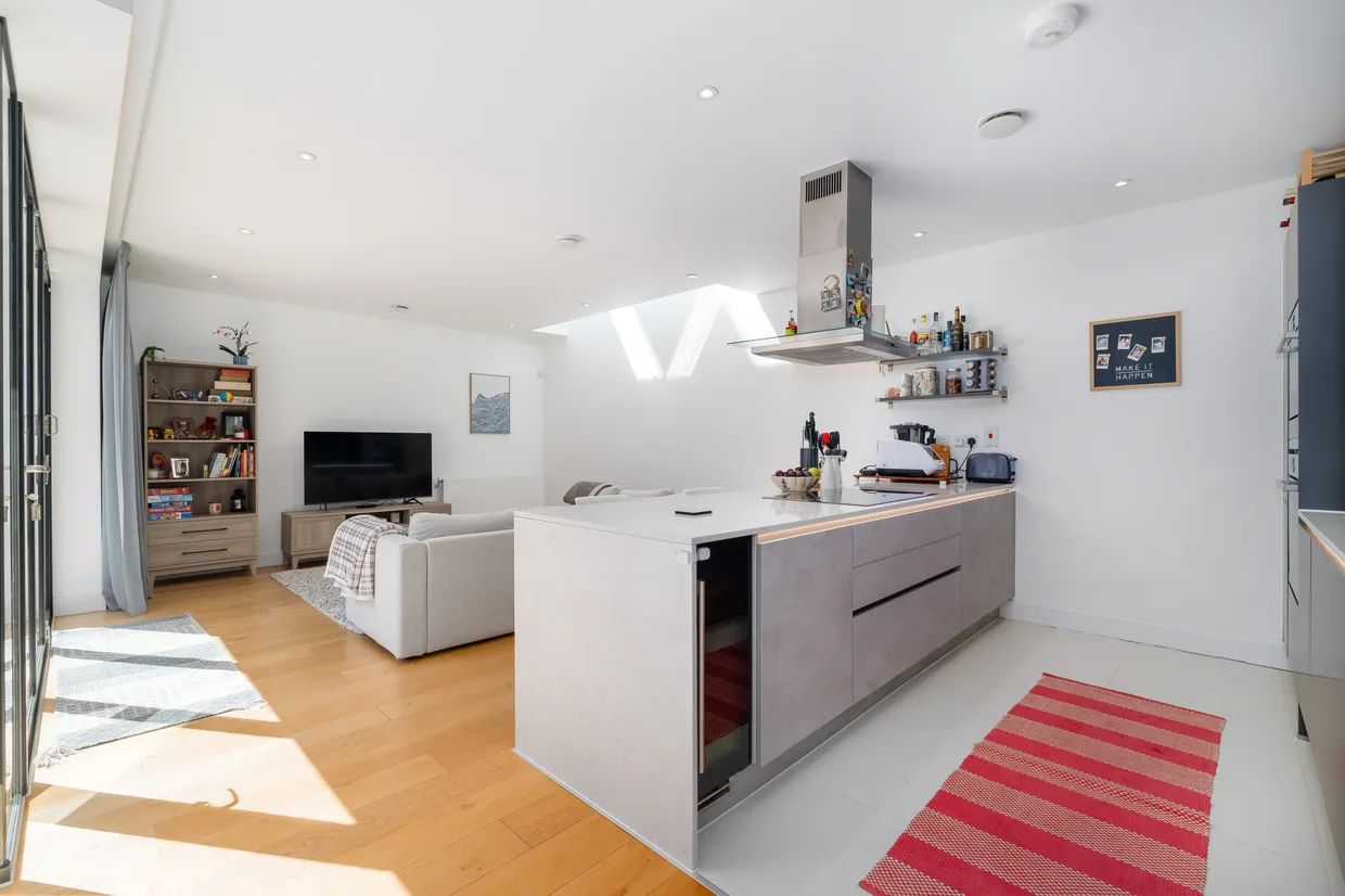 Fergus Street, London, SE10 photo 9