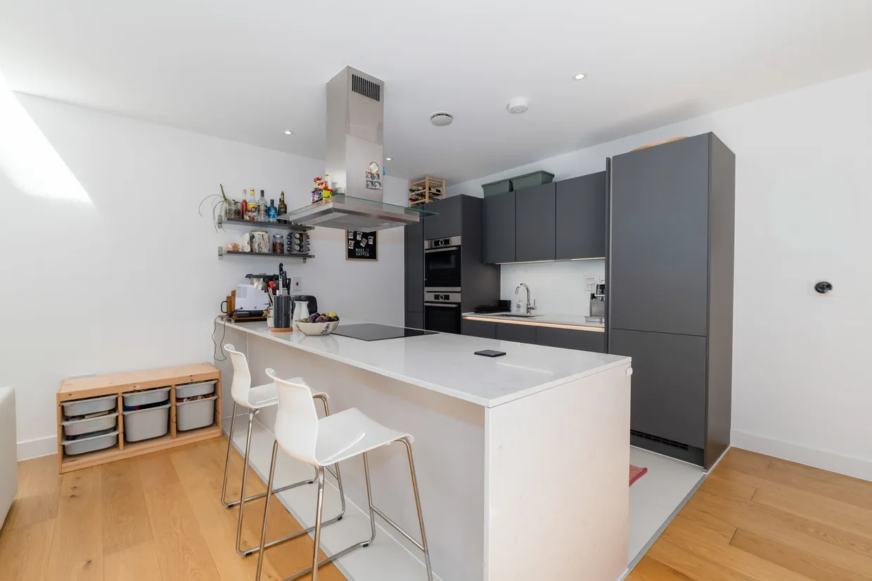 Fergus Street, London, SE10 photo 11