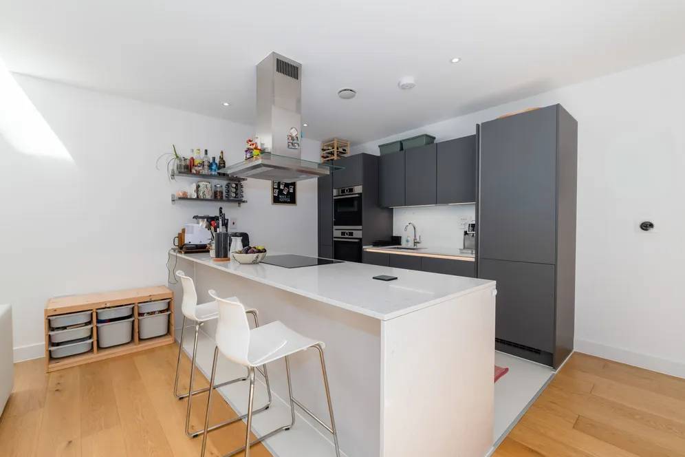 Fergus Street, London, SE10 photo 11