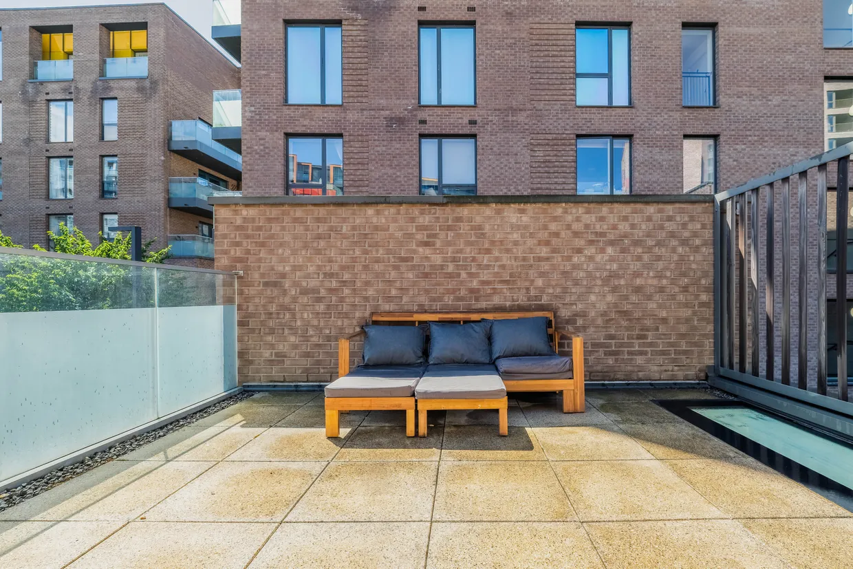Fergus Street, London, SE10 photo 14