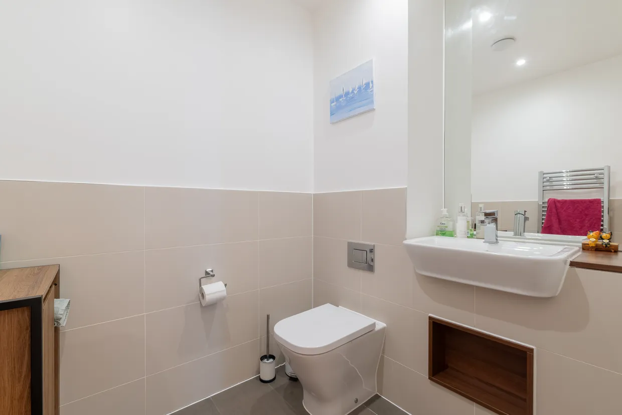 Fergus Street, London, SE10 photo 16