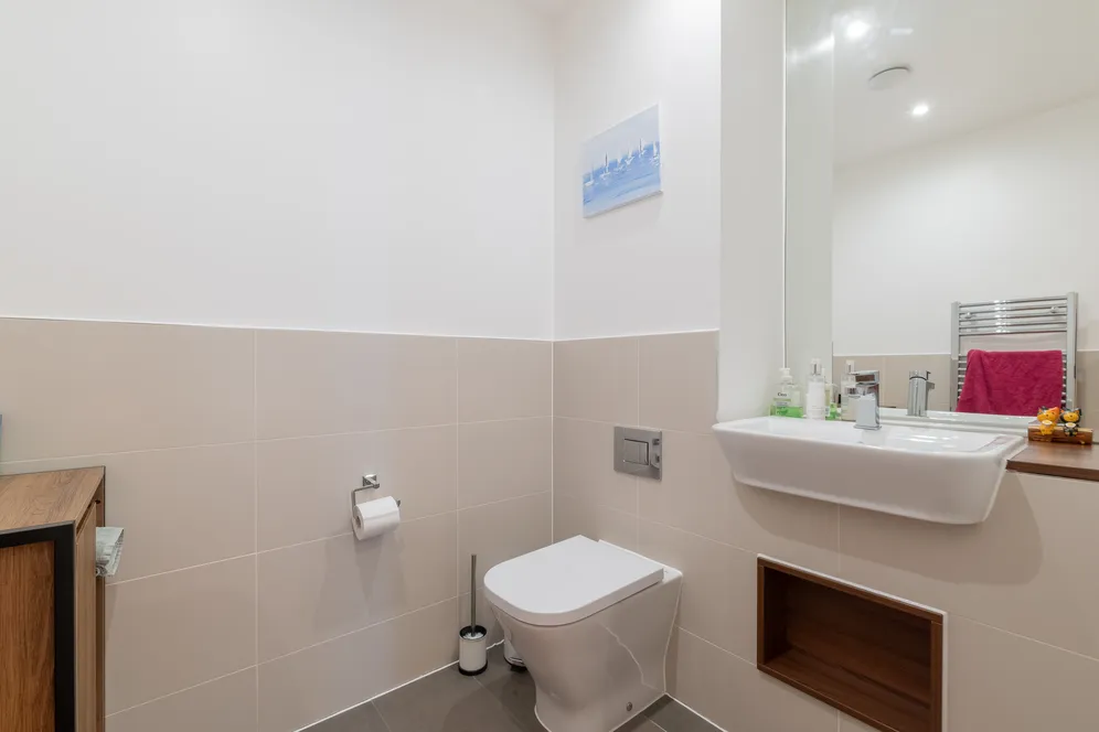 Fergus Street, London, SE10 photo 16
