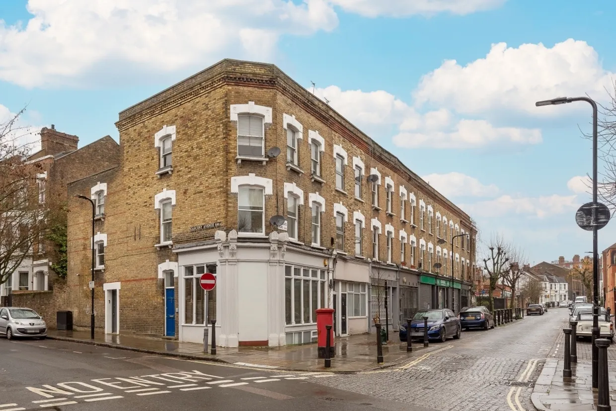 Kingsgate Road London NW6 photo 7