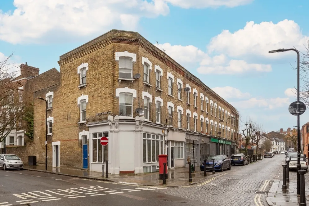 Kingsgate Road London NW6 photo 7