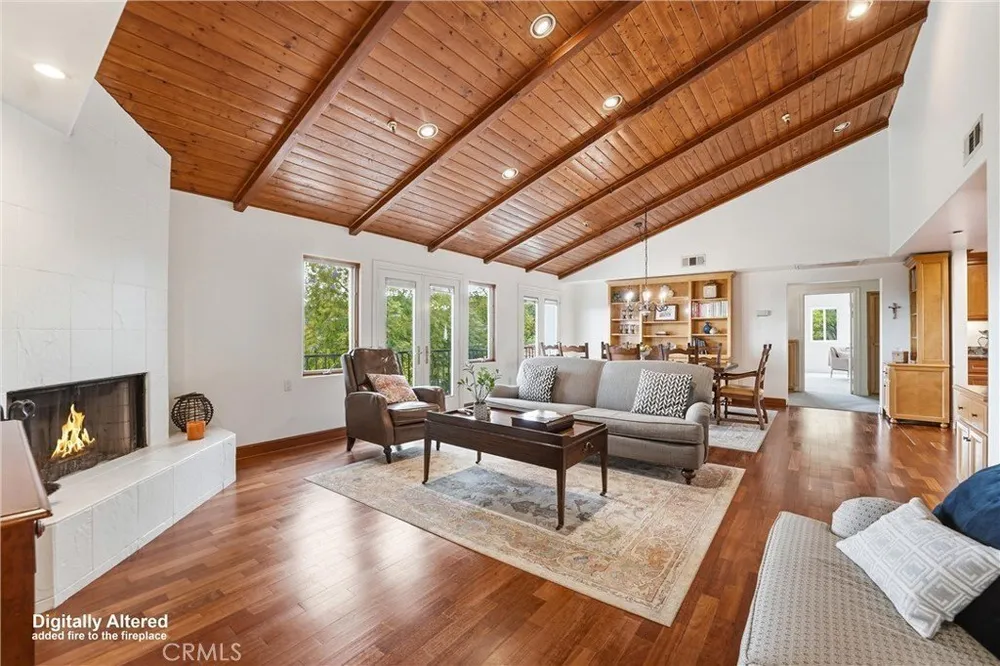 270 Flowerfield Ln, La Habra Heights, CA 90631