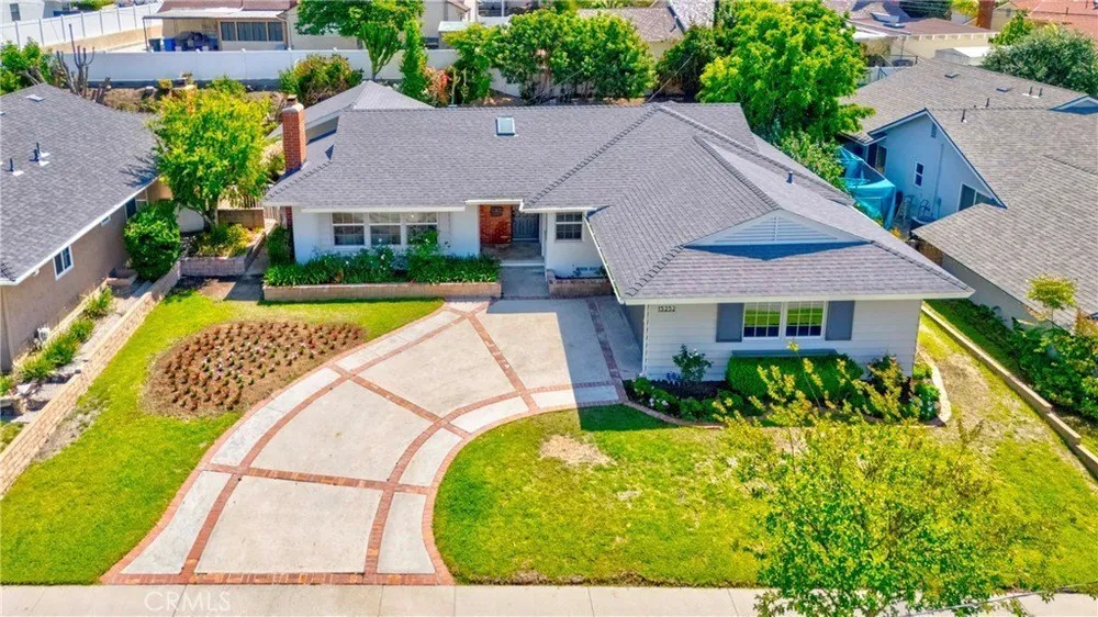 13232 Lorca Rd, La Mirada, CA 90638