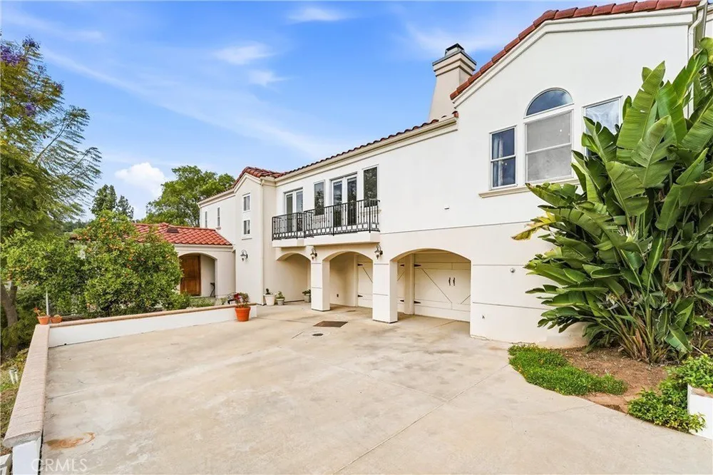 270 Flowerfield Ln, La Habra Heights, CA 90631