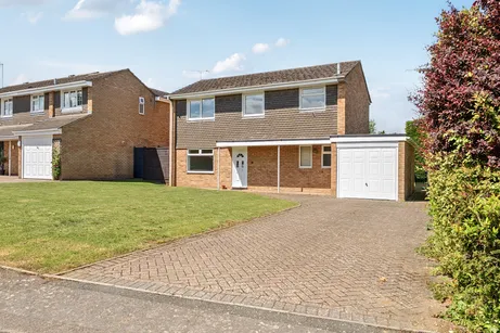 Church Leys, Evenley, NN13