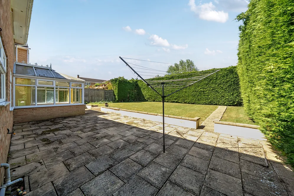 Church Leys, Evenley, NN13 photo 8