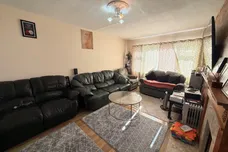 Little Grove Field, HARLOW