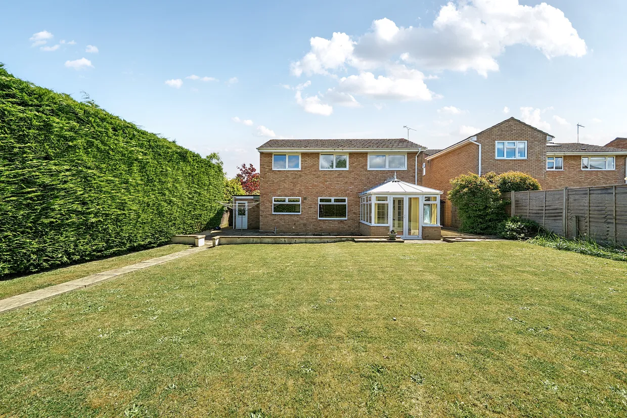Church Leys, Evenley, NN13 photo 17