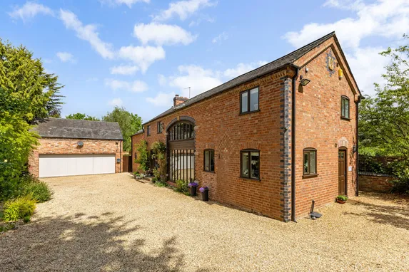 Stratford Road, Loxley, CV35