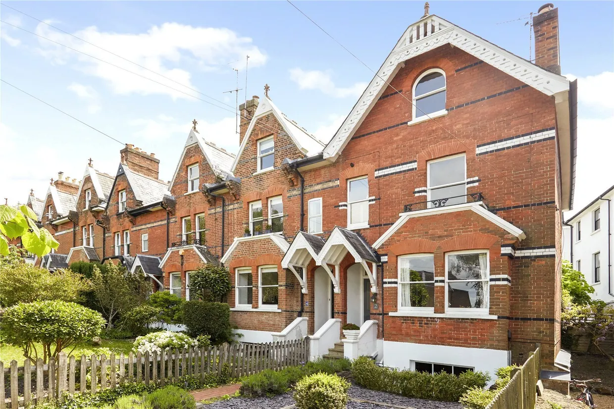 Berkeley Road, Tunbridge Wells, TN1 photo 1