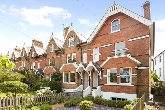 Berkeley Road, Tunbridge Wells, TN1