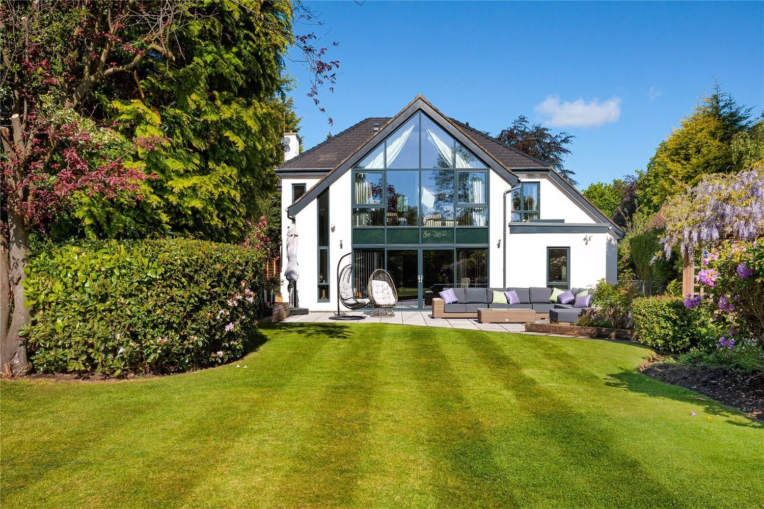 Yew Tree Way, Prestbury, SK10 photo 22