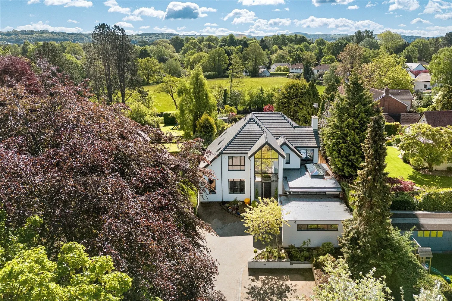 Yew Tree Way, Prestbury, SK10 photo 25