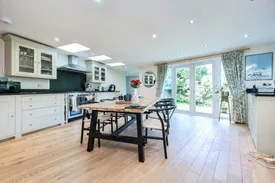 Property responsive