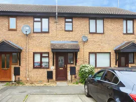 Stagshaw Drive, Peterborough photo