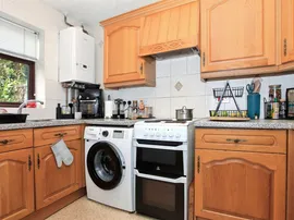 Stagshaw Drive, Peterborough thumb 2