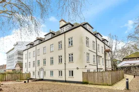 Property responsive