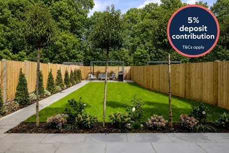 No. 3 Ronmar Place, Oxshott, KT22