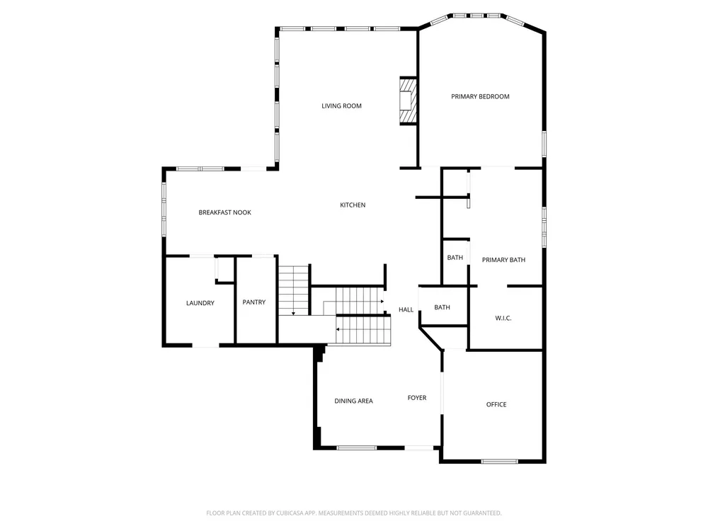 2033 Brodie Ln, Conroe, TX 77301