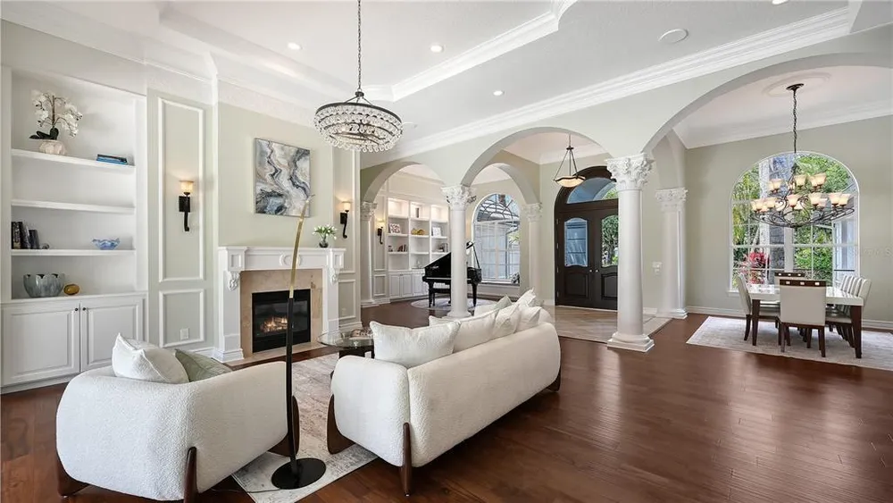 6959 Westchester Circle, Lakewood Ranch, FL 34202