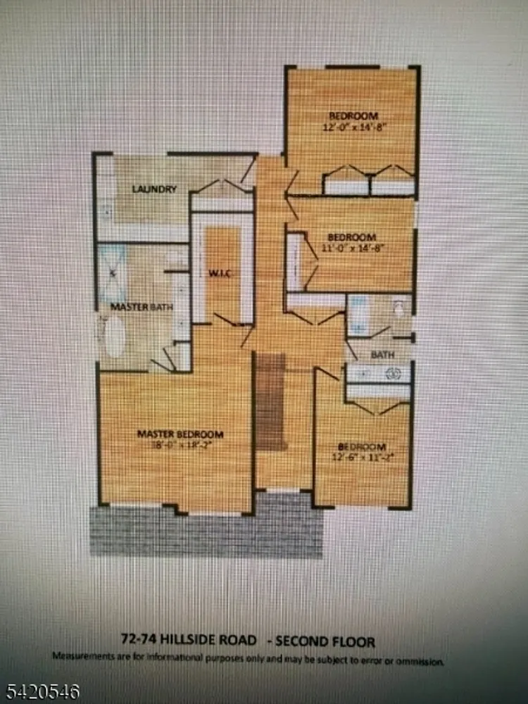 72 Hillside Rd, Elizabeth, NJ 07208