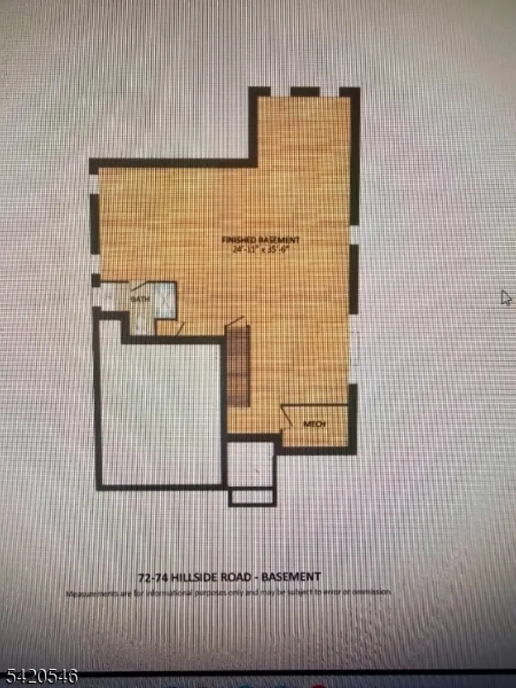 72 Hillside Rd, Elizabeth, NJ 07208