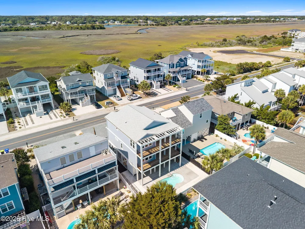290 East Second Street, Ocean Isle Beach, NC 28469