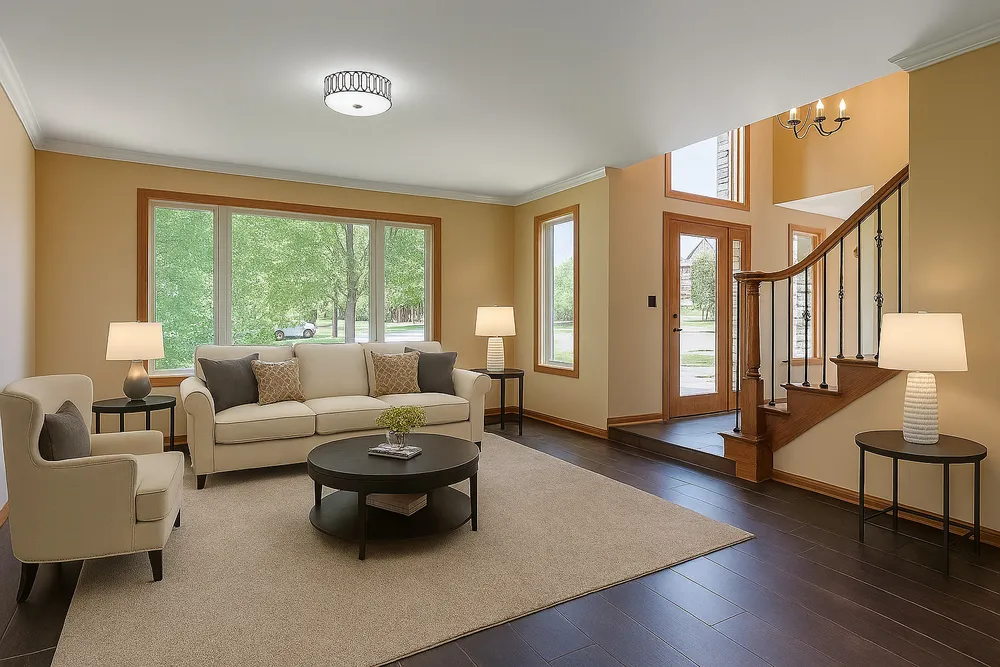 8973 Knoble Ct, Eden Prairie, MN 55347