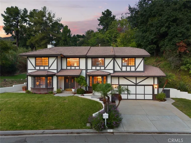 785 Norumbega Dr, Monrovia, CA 91016