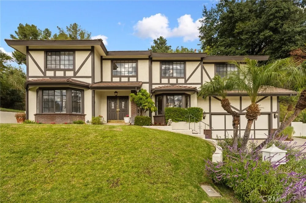 785 Norumbega Dr, Monrovia, CA 91016