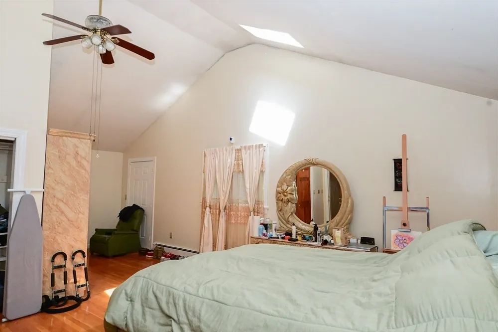 117 Fairmount St, Boston, MA 02124