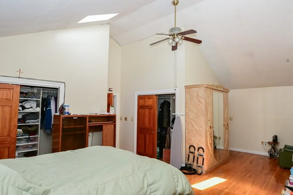 117 Fairmount St, Boston, MA 02124