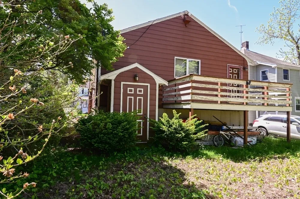 117 Fairmount St, Boston, MA 02124