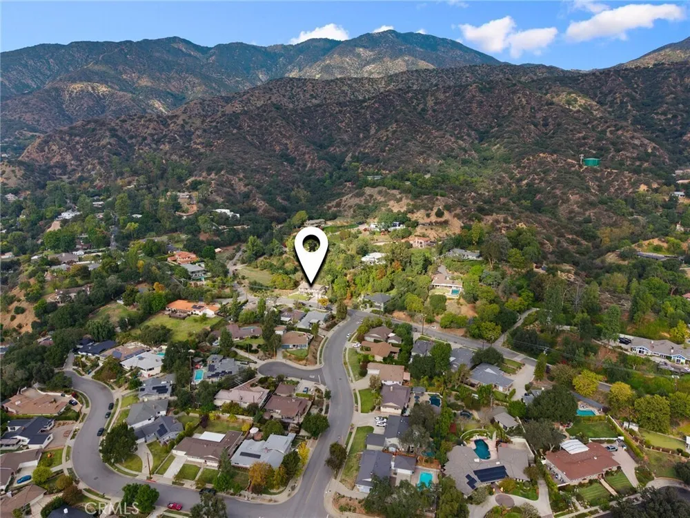 785 Norumbega Dr, Monrovia, CA 91016